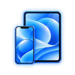 iPhone / iPad